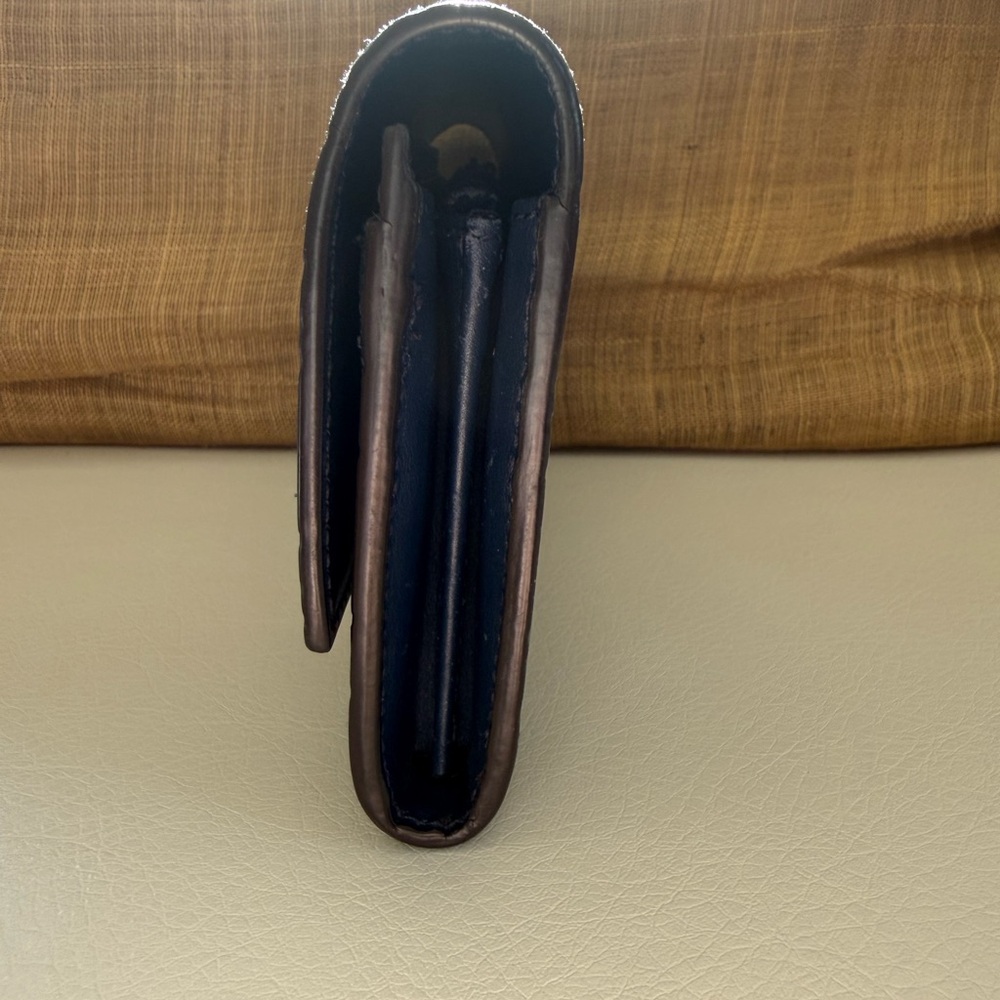 Gucci Guccissima Leather Long Wallet - Picture 4 of 11